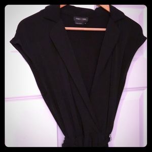 The perfect Black Dress